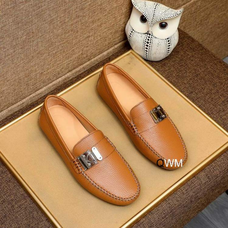 Picture of Louis Vuitton Shoes _SKULVsz38-45WM020713233